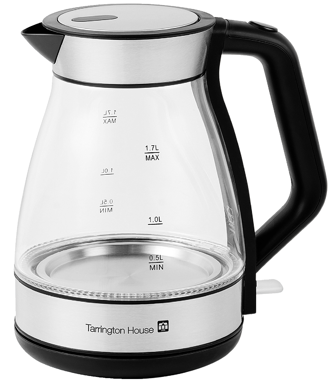 Tarrington House hervidor de agua cristal WK2200 g