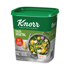 Knorr Professional caldo vegetal en polvo 1kg