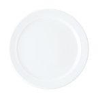 Irabia plato hondo Continental 22 cm contiene 6 unidades