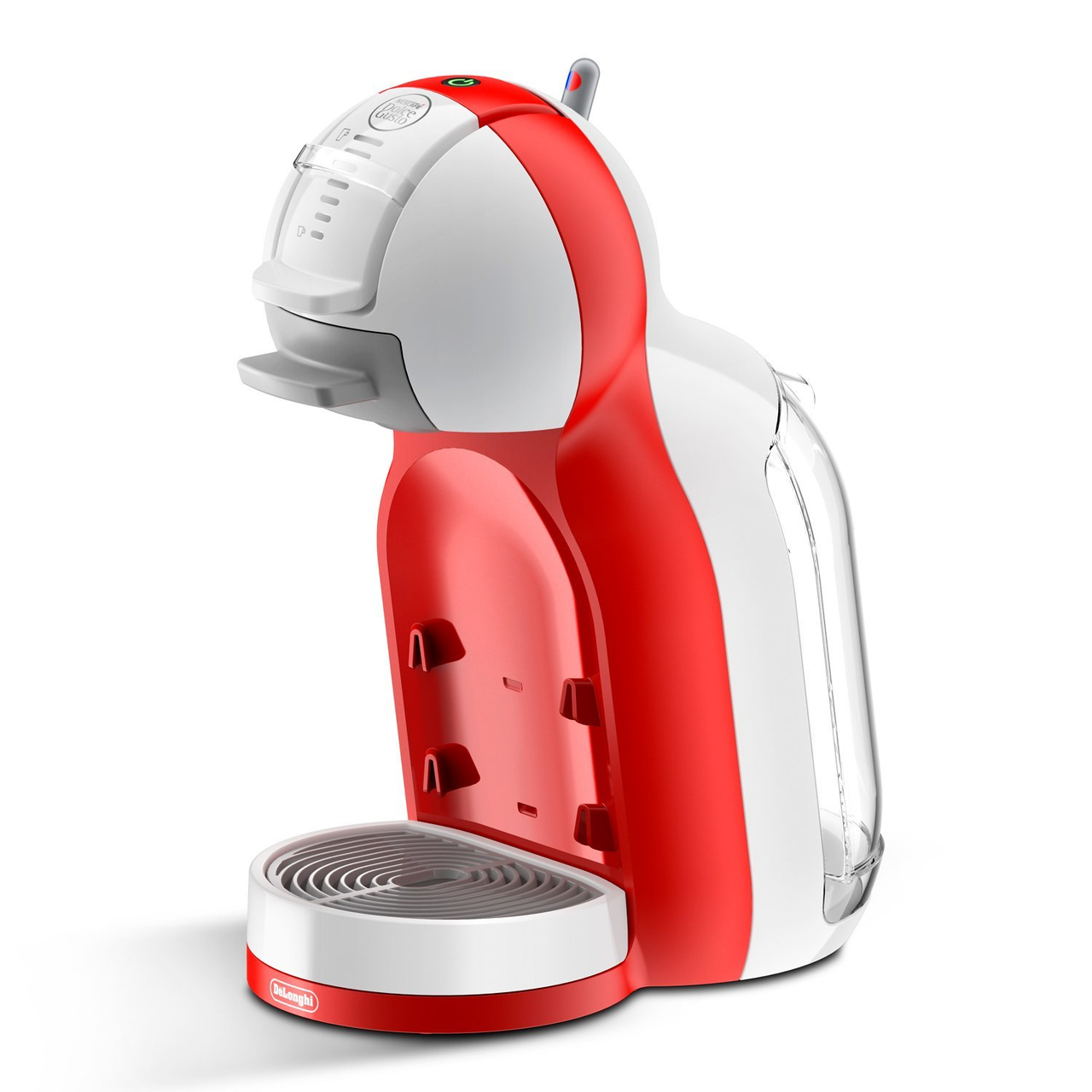 SmartMiles. Cafetera Dolce Gusto Mini me Roja