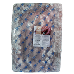 Salgado Pulpo crudo 0 3/4Kg