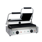 METRO PROFESSIONAL plancha asar doble  3600 W GPG2101/2201