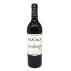 Arzuaga vino tinto crianza Ribera Duero botella 75cl