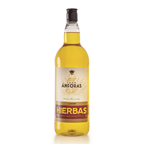 TRES ÁNFORAS licor hierbas 1,5L