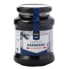 METRO Chef Confitura de arándanos bote 420 g