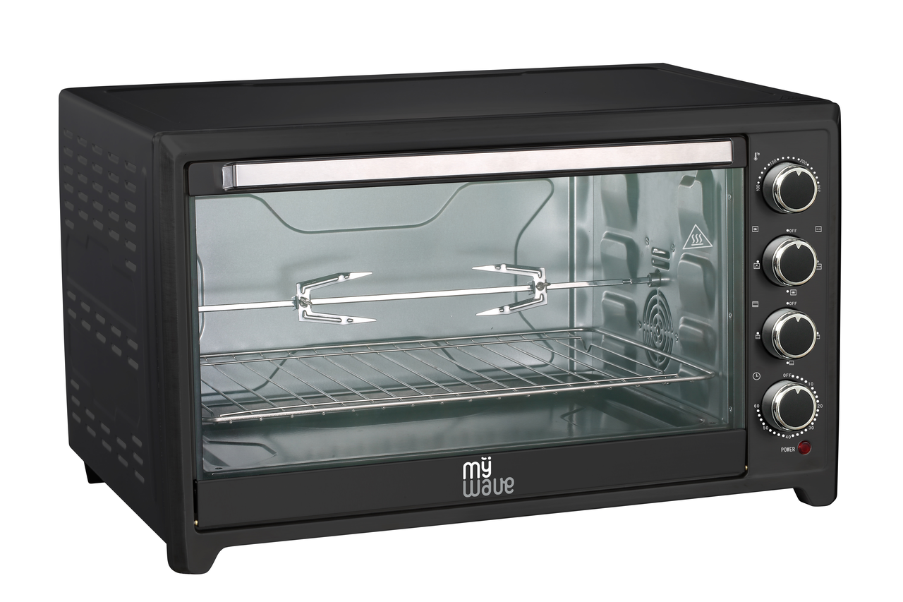 Mywave Mini horno 60L | Makro
