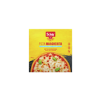 Schär pizza margarita sin gluten 300 g