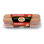 Picken salchicha cocida frankfurt 340g