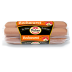 Picken salchicha cocida brockwurst  340g