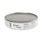 Caprimar anchoa en aceite lata 300 gne (500 g)