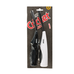 Cricket encendedor multiusos flexible fire flex pack 2 unidades