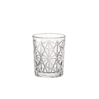 Bormioli vaso tallado lounge 39cl contiene 6 unidades