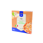 METRO Chef Pizza 4 quesos 350g