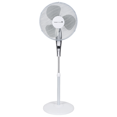 Ventilador pie TARRINGTON HOUSE | Makro Ventilador pie TARRINGTON HOUSE | Makro