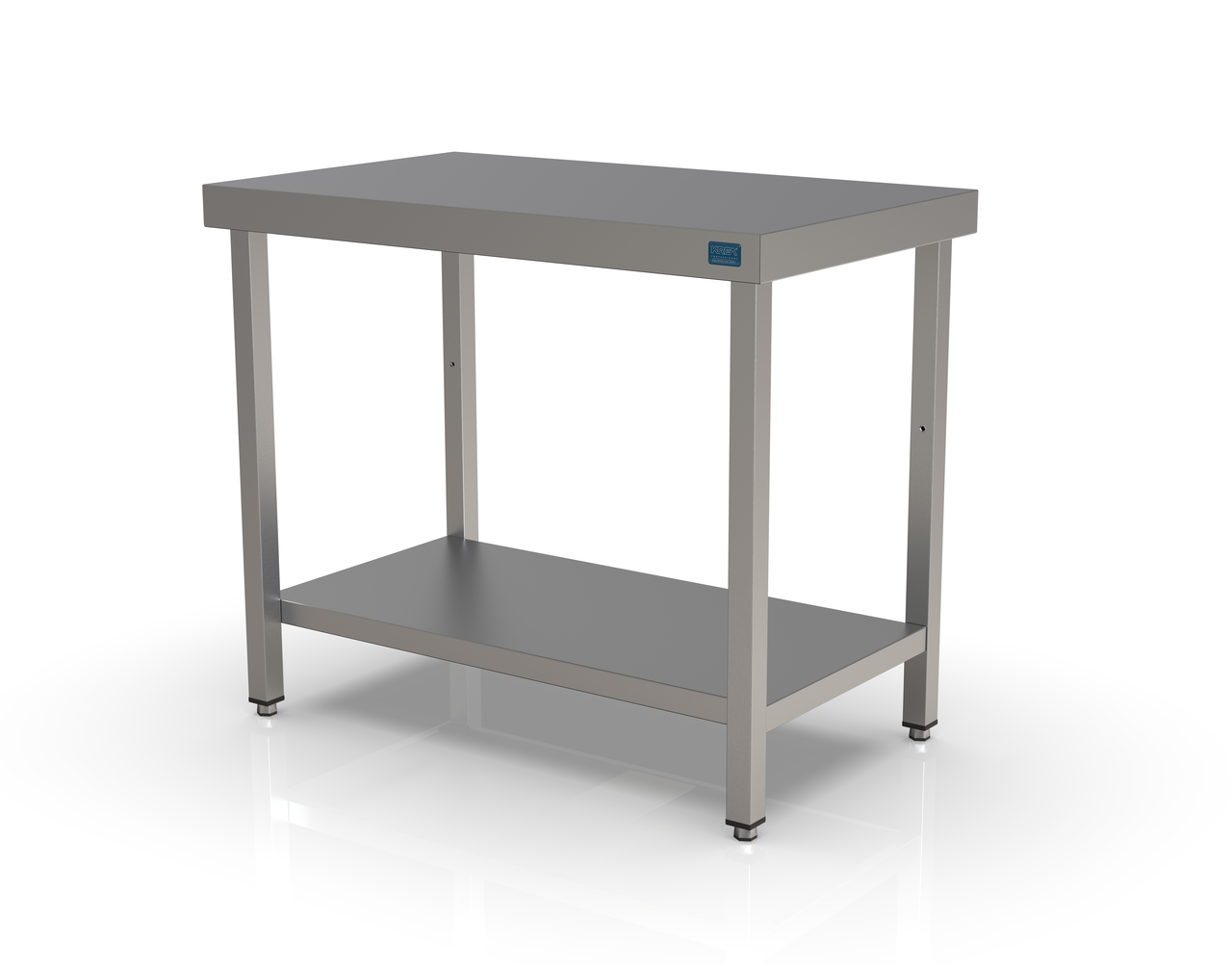 KREA PROFESSIONAL mesa central 1000x600x850mm mce106