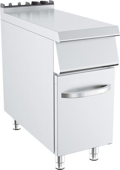 KREA PROFESSIONAL mesa elemento neutro g9t100n s900