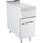 KREA PROFESSIONAL mesa elemento neutro g9t100n s900