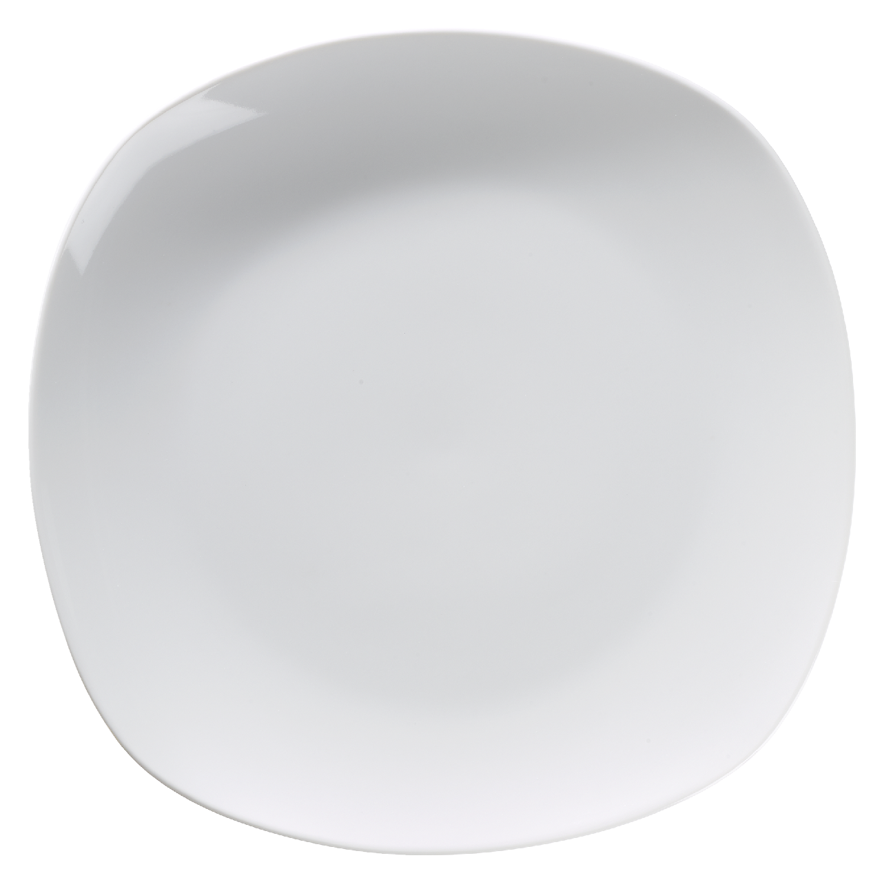 aro plato llano cosmo 25,5cm contiene 6 unidades
