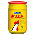 Avecrem caldo de pollo sin gluten 1kg