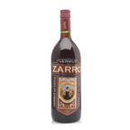 Zarro Vermut rojo 1L