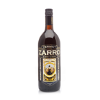 Zarro vermut reserva rojo botella 1L