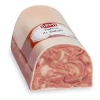 Gemi cabeza de jabalí cerdo kakuni 1kg