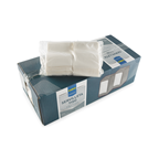makro PROFESSIONAL Servilletas tisu blanca 17x17cm contiene 9 unidades