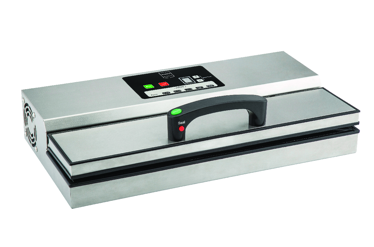 METRO PROFESSIONAL Envasadora al vacio 40 gvs1040