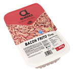 ALMIREZ bacon frito tiras 500g