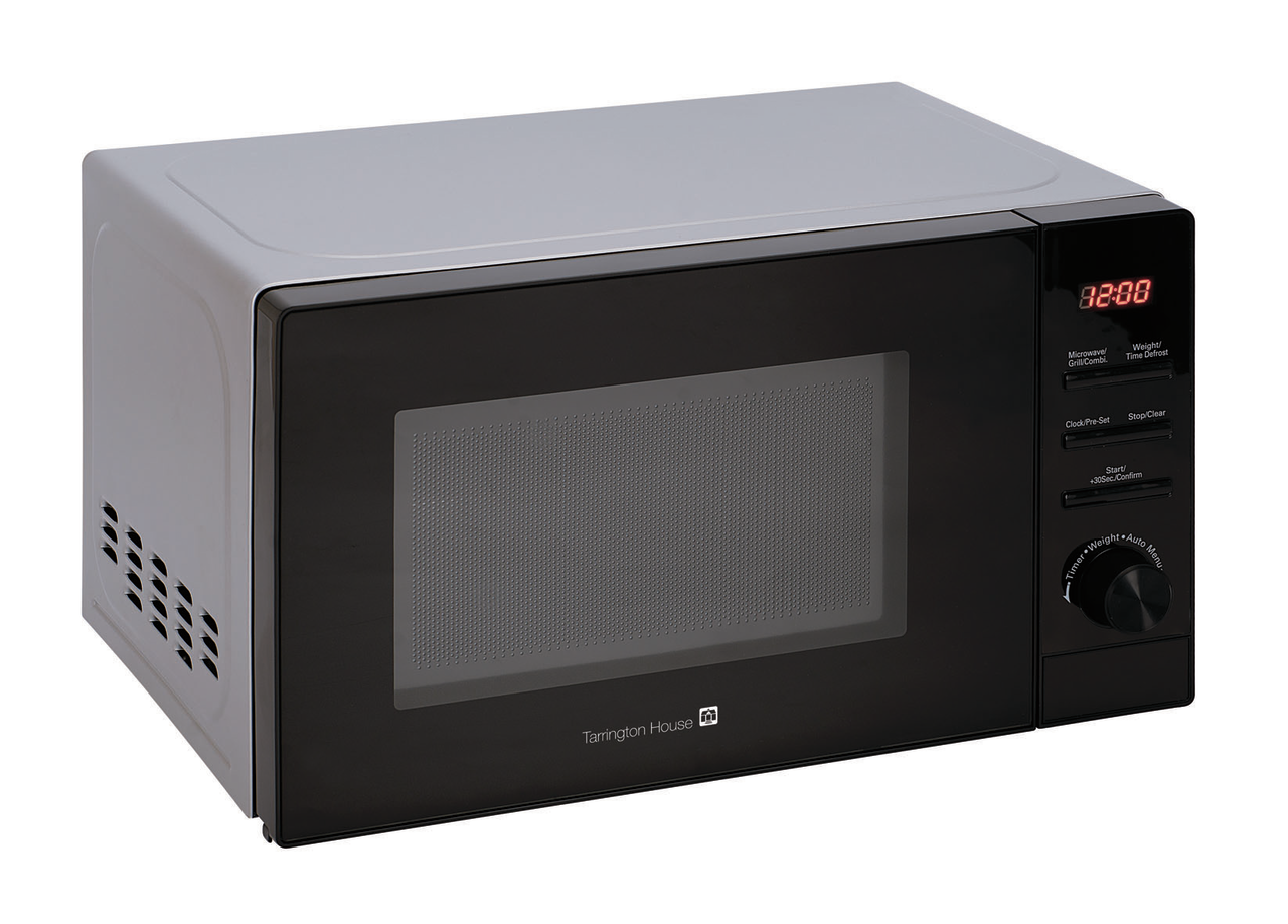 Tarrington house Microondas+grill 20L d8820g | Makro