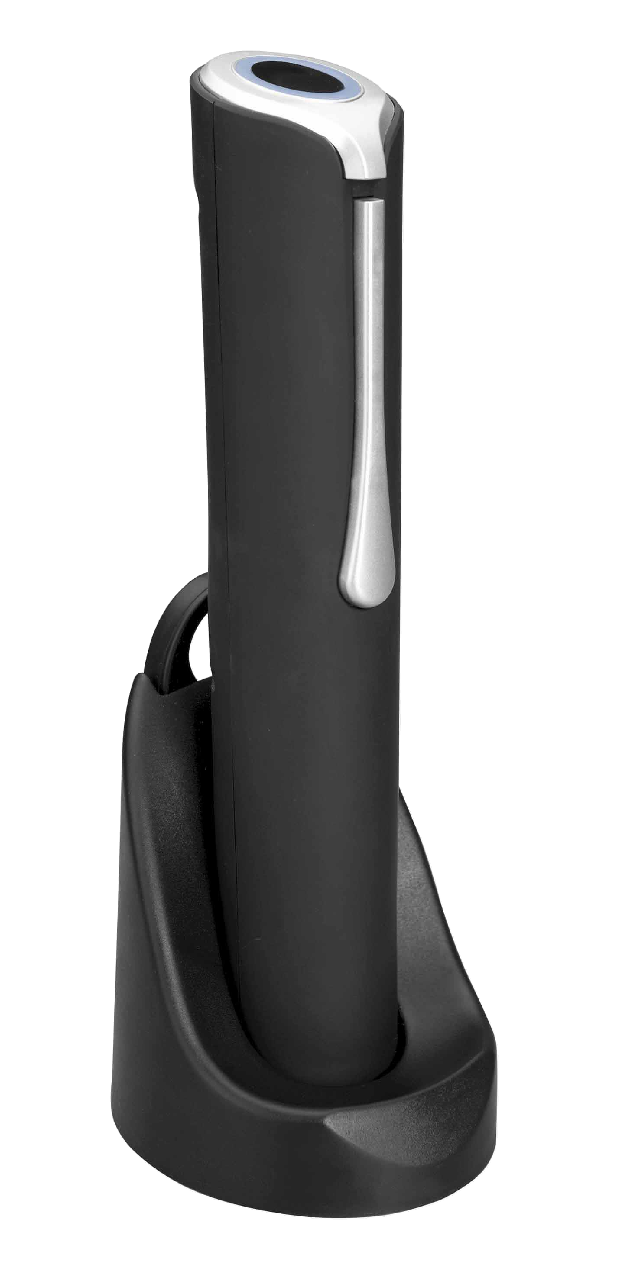 Lacor Sacacorchos eléctrico base 1.2W LACOR