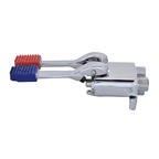 KREA PROFESSIONAL grifo doble pedal mezclador 542915
