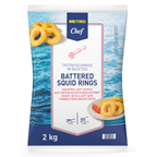 METRO Chef Caprichos a la romana 2Kg