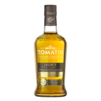 Tomatin Legacy whisky escocés botella 70cl Alc. 43% vol.