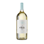 SEÑORÍO REAL vino blanco verdejo 1,5L