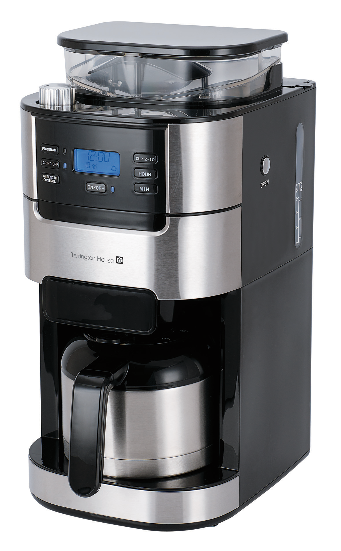Tarrington house Cafetera cmg0917th | Makro