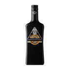 Maxica crema mango tequila botella 70cl