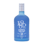 Exótica ginebra botella 70cl