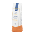 makro Chef harina sin gluten paquete 1kg