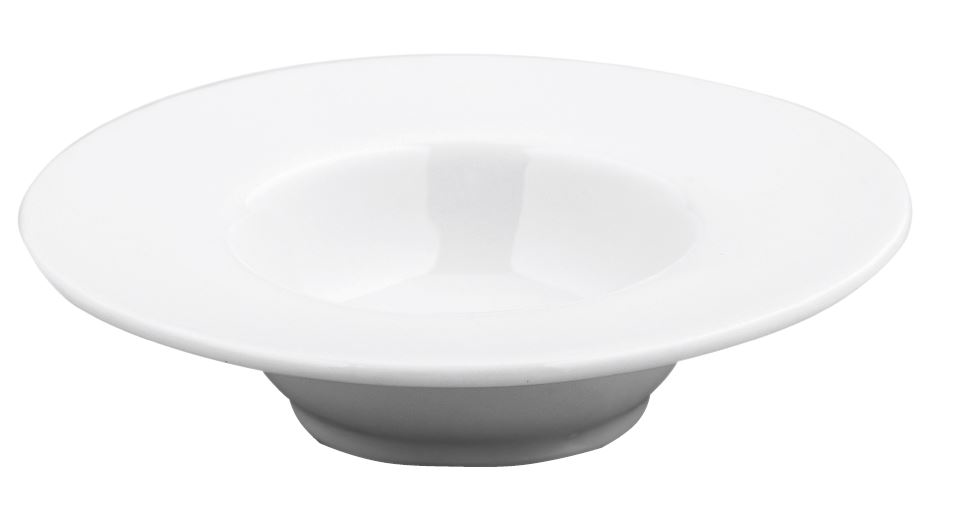 METRO PROFESSIONAL plato redondo 10cm contiene 6 unidades