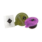 RIOBA set ensalada 10ml 100unidades (total 1000 ml )