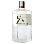 ROKU ginebra botella 70cl