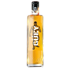 GÜEY tequila hot spicy botella 70cl Alc. 35% vol.