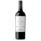 SELECCIÓN DEL SUMILLER vino tinto Juan Gil botella 75cl