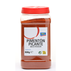 aro pimentón picante 800g