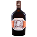 DIPLOMÁTICO mantuano ron botella 70 cl Alc. 40% vol.
