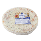 makro Chef pizza margarita 3 x 300 g congelado