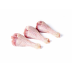 Jamoncitos de pollo 130-150g congelados cajas 10 Kgs precio kg