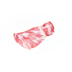 Secreto de cerdo congelado precio kg