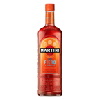 MARTINI FIERO aperitivo botella 75cl